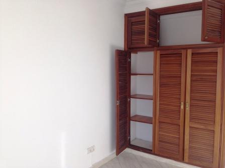 Appartement F2 bien aéré Rabat à Agdal