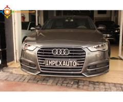 AUDI A6 DIESEL 2016