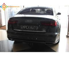 AUDI A6 DIESEL 2016