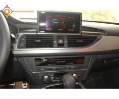 AUDI A6 DIESEL 2016