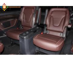 MERCEDES V250D DIESEL 2014