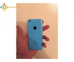 Iphone 5c