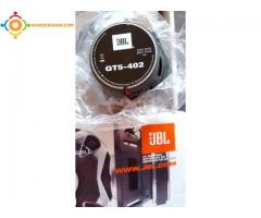 Hauts Parleurs JBL pour voiture