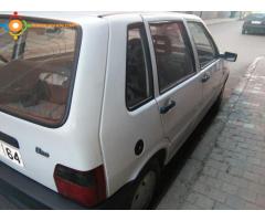 fiat Uno à vendre