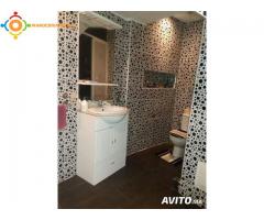 appartement duplex meuble