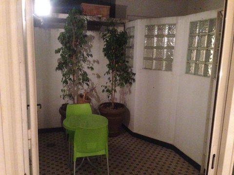 Studio meublé à louer par jour à Gauthier, Casablanca