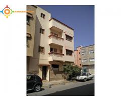 Maison de 85m R+2 - 2 Facades - Sale', Hay Amal, Arsat