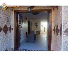 Appartement à Agadir tamraght