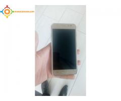 GALAXY J5 4G GOLD / 8 Go