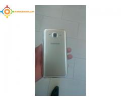 GALAXY J5 4G GOLD / 8 Go