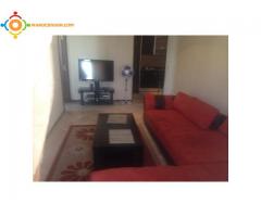 location studio Maarif , Casablanca