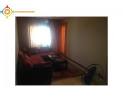 location studio Maarif , Casablanca