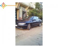 Peugeot 406 Essence