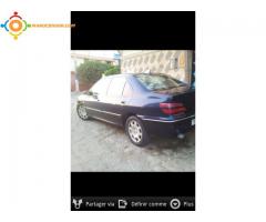 Peugeot 406 Essence