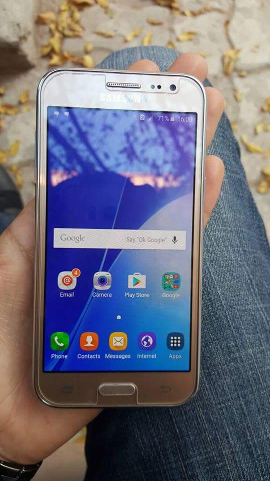 Galaxy J2