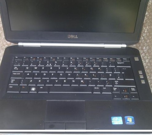 DELL Latitude 5420