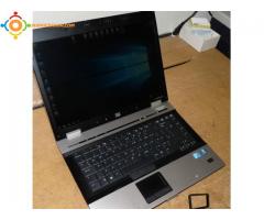 HP 8530 P Laptop