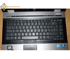 HP 8530 P Laptop