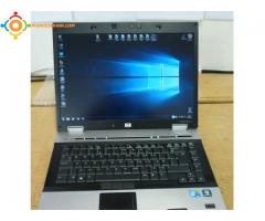 HP 8530 P Laptop