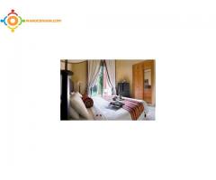 appartement a louer a marrakech