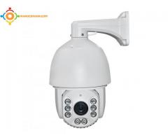 Camera AHD mini speed dome x10