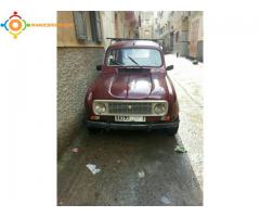 renaut 4 a vendre