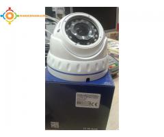 camera dome 2MP AHD