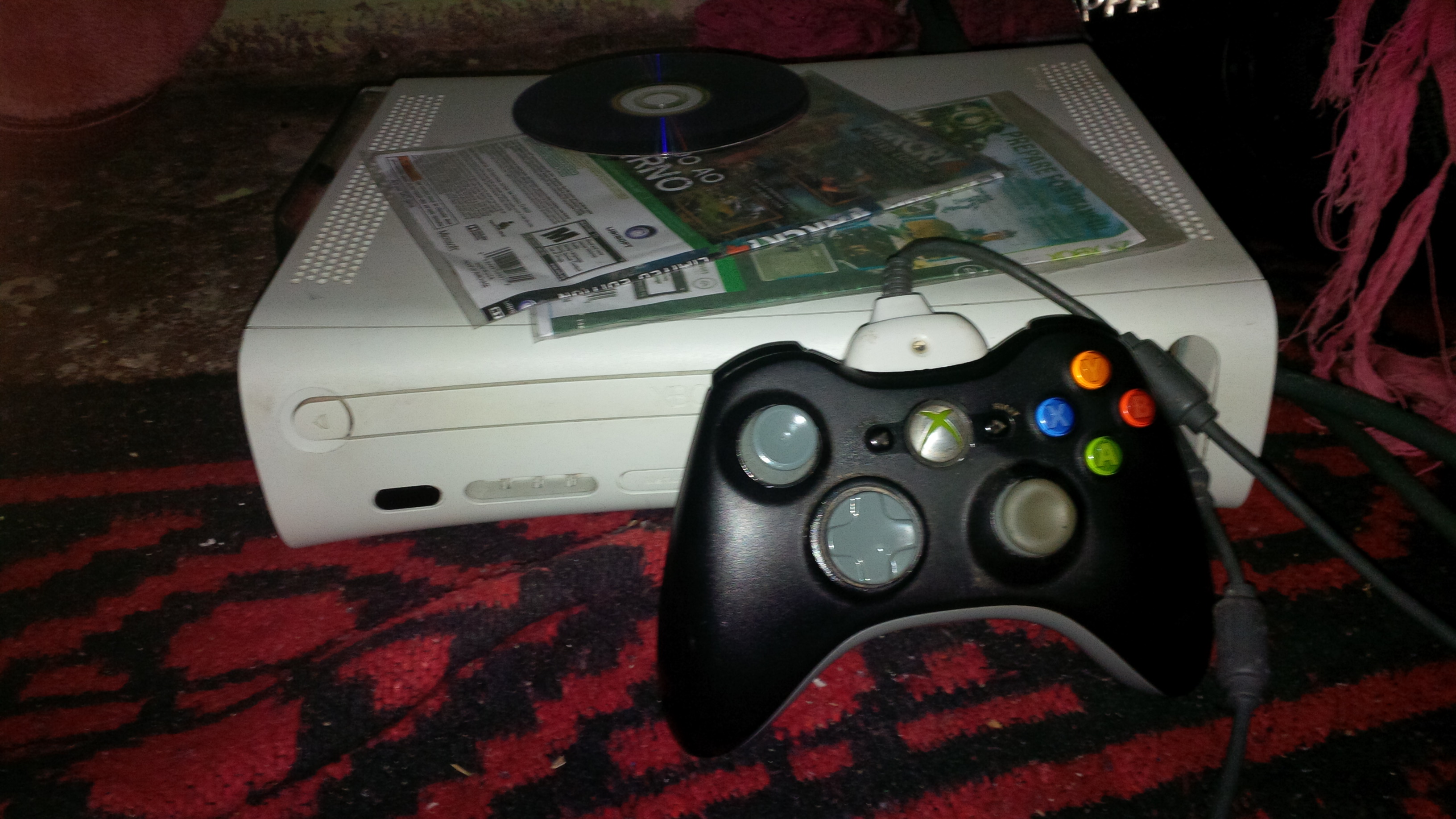 xbox360