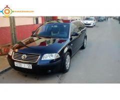 volkswagen passat S5 break