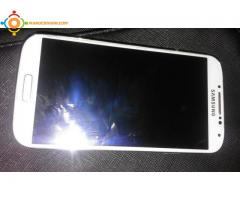 Samsung Galaxy S4 Mémoire interne 16 GB  4G N9ii