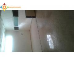 Duplex b garage 195 m rte ain chkef