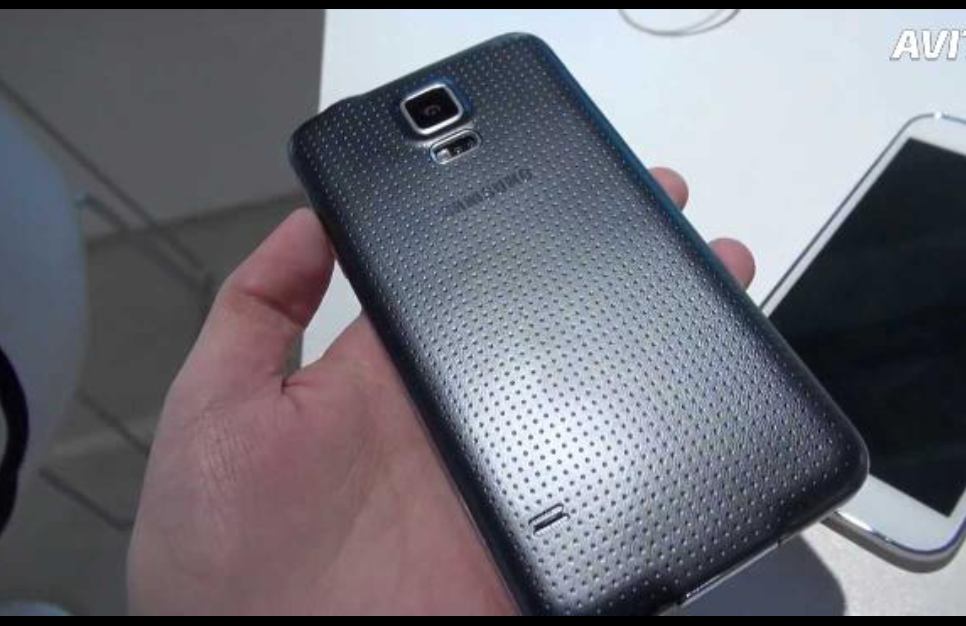 Samsung s5 4G