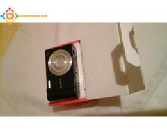 Sony DSC-W800