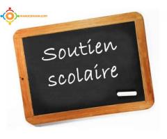 Cours Soutien Maths et Physique