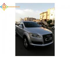 Audi Q7 Diesel