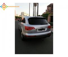 Audi Q7 Diesel