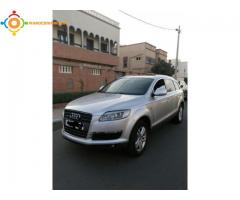 Audi Q7 Diesel