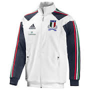 survettement adidas italy