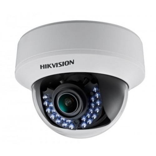 CAMERA DOME AHD HIK VISION