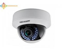 CAMERA DOME AHD HIK VISION