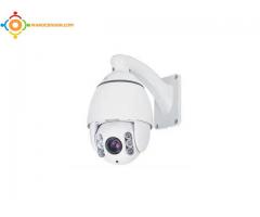 Camera AHD mini speed dome x10