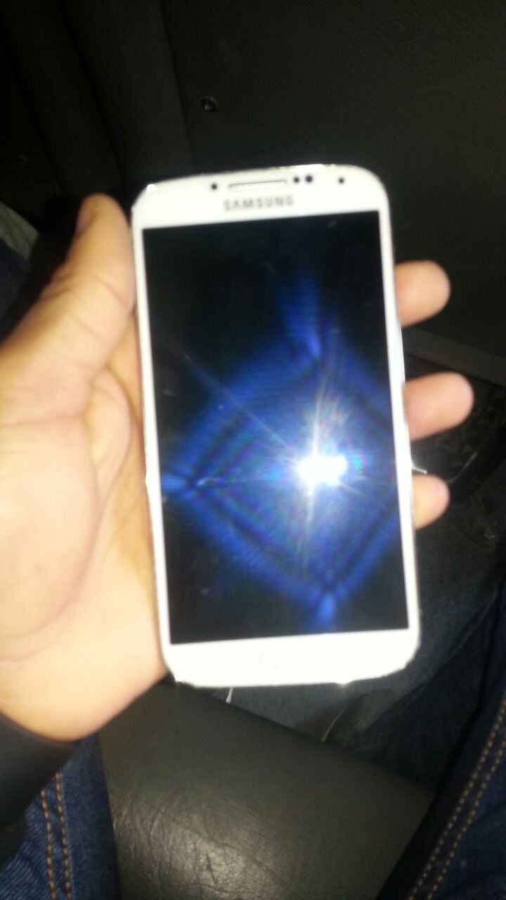 Samsung galxy s4