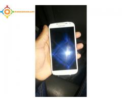 Samsung galxy s4