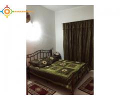 appartement hay mowadafine FES