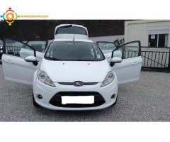 Ford Fiesta 1.6 TDCI TITANIUM - 11