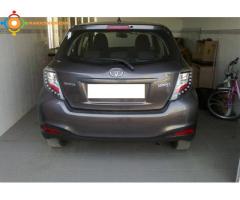 Toyota Yaris 1.4 D4D TREND