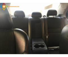 Honda Accord diesel 2007