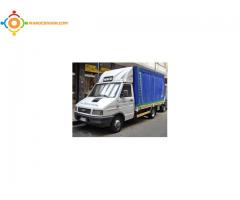 transport finto national