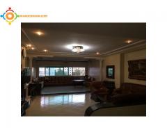 villa de haute gamme pour location de vacance FES MAROC