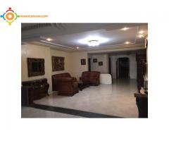 villa de haute gamme pour location de vacance FES MAROC